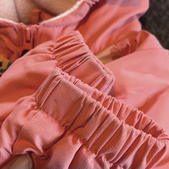 Columbia Snow Suit Set - 18 Months GUC - Picture 7 of 7